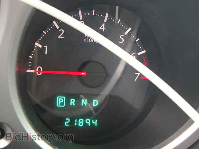 2010 CHRYSLER SEBRING - VIN: 1C3CC5FB8AN130093 - Фото 8