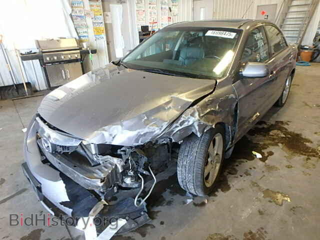 2006 MAZDA 6 - VIN: 1YVHP80C665M00674 - Фото 2