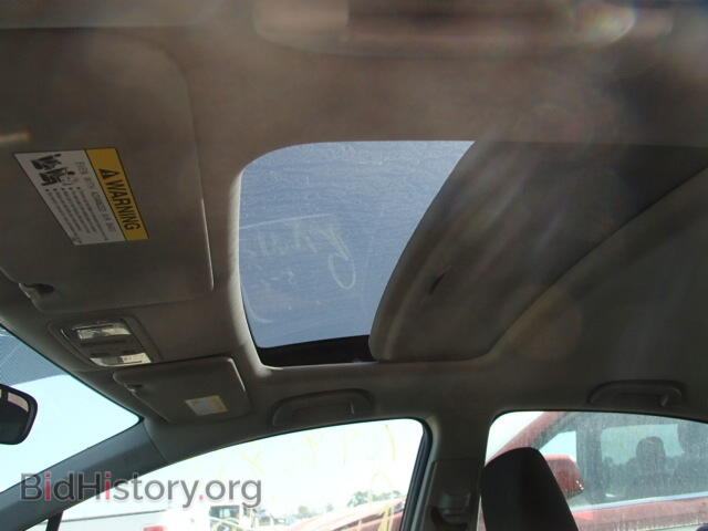 2014 HONDA CIVIC - VIN: 2HGFB2F86EH535268 - Фото 9