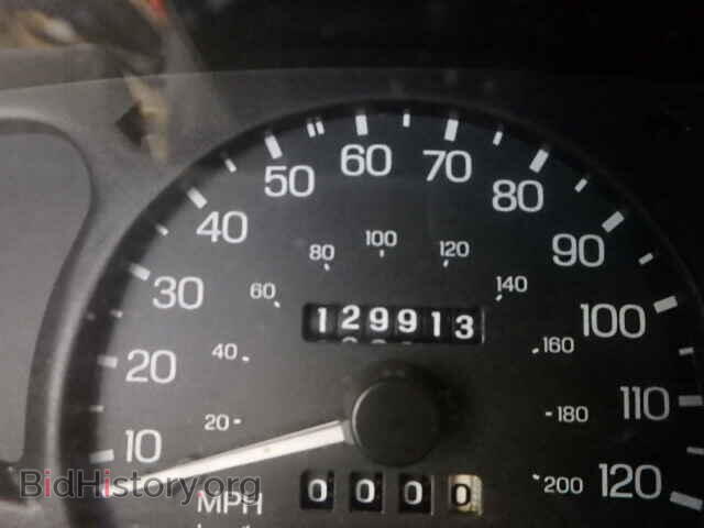 2000 FORD ESCORT - VIN: 3FAFP13P8YR212506 - Фото 8