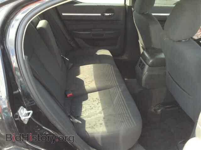 2010 DODGE CHARGER - VIN: 2B3CA3CV1AH183135 - Фото 6