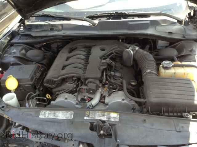 2010 DODGE CHARGER - VIN: 2B3CA3CV1AH183135 - Фото 7