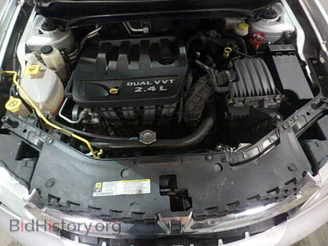 2012 DODGE AVENGER - VIN: 1C3CDZAB7CN275446 - Фото 7