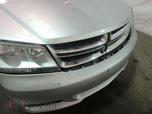 2012 DODGE AVENGER - VIN: 1C3CDZAB7CN275446 - Фото 10