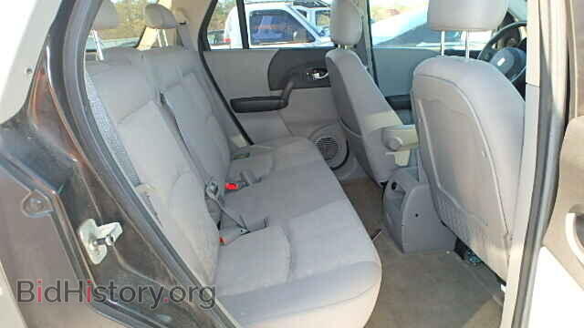 2004 SATURN VUE - VIN: 5GZCZ43D34S810062 - Фото 6