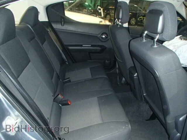 2010 DODGE AVENGER - VIN: 1B3CC4FB6AN114448 - Фото 6