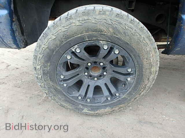 2004 DODGE RAM 1500 - VIN: 1D7HU18D44S761036 - Фото 9