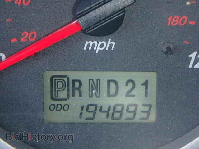 2004 MAZDA TRIBUTE - VIN: 4F2YZ04114KM26866 - Фото 8