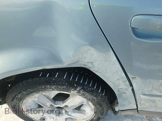 2002 AUDI A4 - VIN: WAULT68E42A307320 - Photo 9