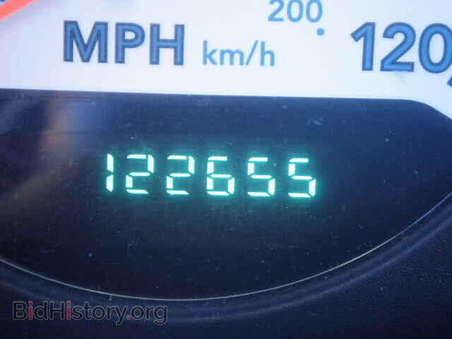 2007 DODGE CARAVAN - VIN: 2D4GP44L87R141200 - Фото 8