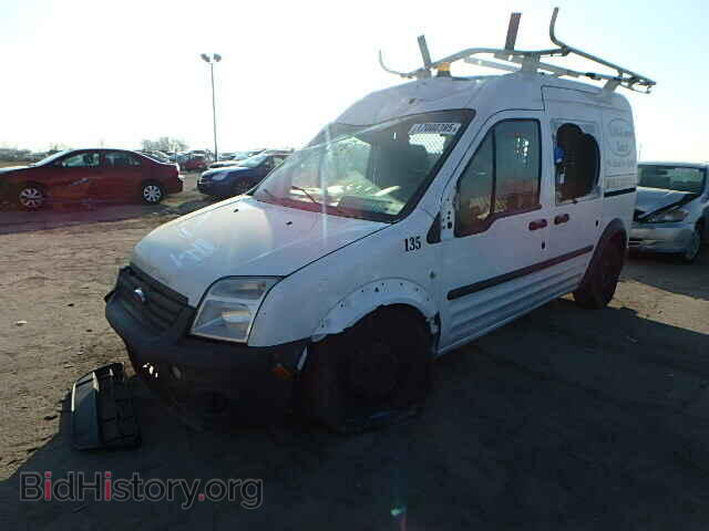 2010 FORD TRANSIT CO - VIN: NM0LS6AN4AT013691 - Фото 2