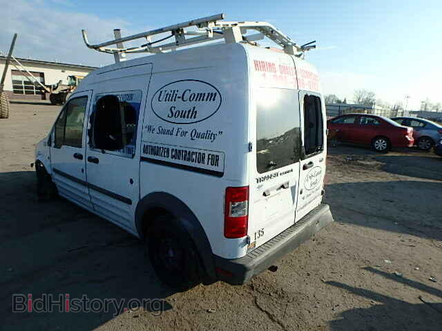 2010 FORD TRANSIT CO - VIN: NM0LS6AN4AT013691 - Фото 3
