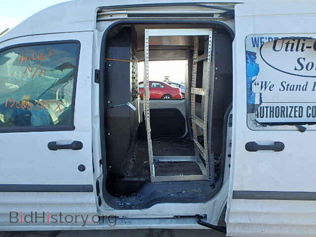 2010 FORD TRANSIT CO - VIN: NM0LS6AN4AT013691 - Фото 6