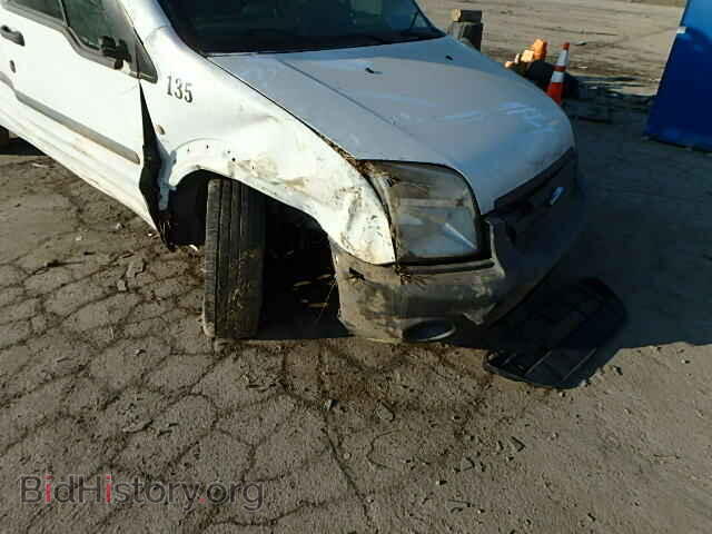 2010 FORD TRANSIT CO - VIN: NM0LS6AN4AT013691 - Фото 9