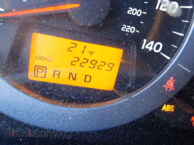 2012 TOYOTA RAV4 - VIN: 2T3BF4DV7CW252784 - Фото 8