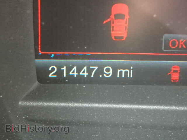2014 FORD EXPLORER - VIN: 1FM5K7D8XEGB94779 - Фото 8