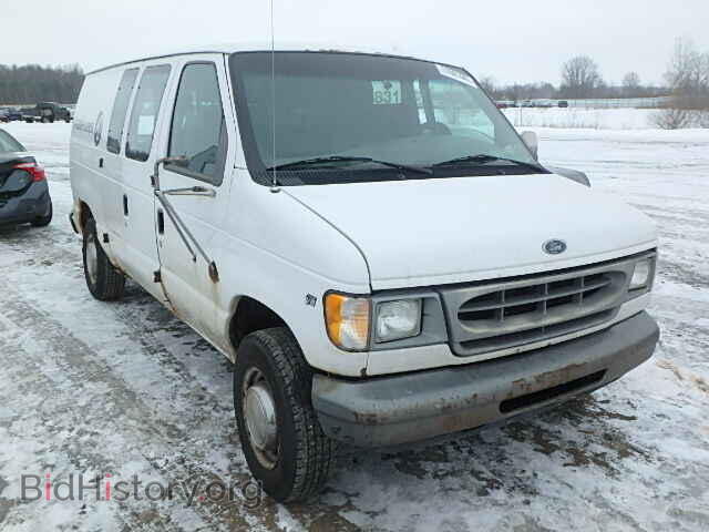 Photo 1FTNE24L0YHB05612 - FORD ECONOLINE 2000