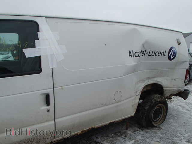 2000 FORD ECONOLINE - VIN: 1FTNE24L0YHB05612 - Фото 9