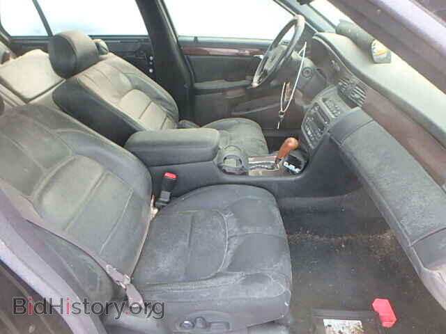 2002 CADILLAC DEVILLE - VIN: 1G6KF57932U219025 - Photo 5
