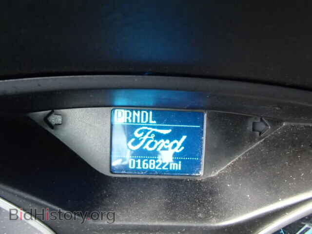 2014 FORD FOCUS - VIN: 1FADP3E27EL150837 - Фото 8