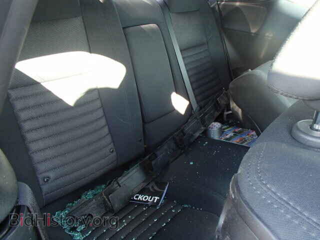 2012 DODGE CHALLENGER - VIN: 2C3CDYAG0CH141442 - Фото 6