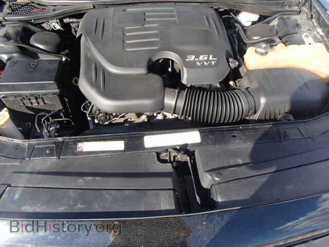 2012 DODGE CHALLENGER - VIN: 2C3CDYAG0CH141442 - Фото 7