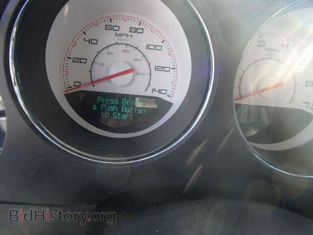 2012 DODGE CHALLENGER - VIN: 2C3CDYAG0CH141442 - Фото 8