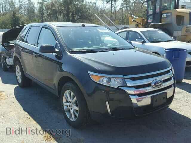 Photo 2FMDK4KC9DBA14084 - FORD EDGE 2013