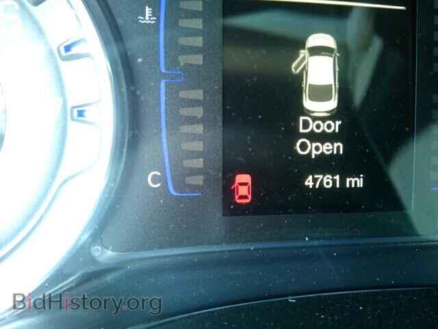 2016 CHRYSLER 200 - VIN: 1C3CCCAB9GN113615 - Фото 8