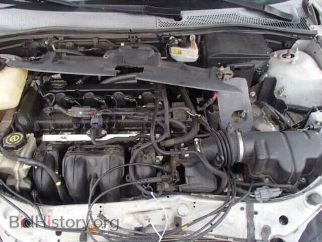 2007 FORD FOCUS - VIN: 1FAFP34NX7W148392 - Фото 7