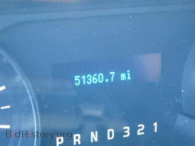 2011 FORD F150 - VIN: 1FTMF1CM9BKD19554 - Фото 8