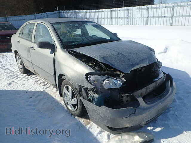 Фотография 2T1BR32E13C736254 - TOYOTA COROLLA 2003