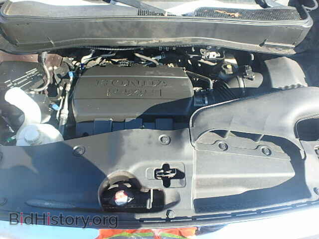 2012 HONDA PILOT - VIN: 5FNYF4H25CB005182 - Фото 7