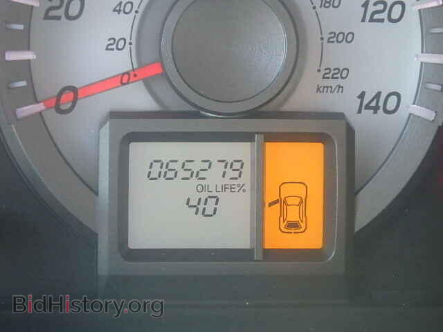2012 HONDA PILOT - VIN: 5FNYF4H25CB005182 - Фото 8
