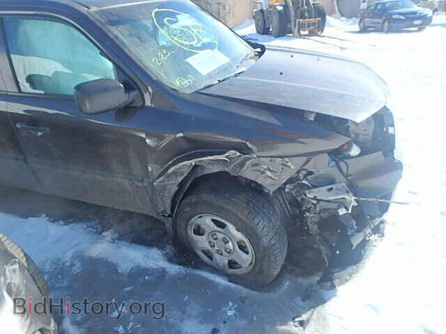 2012 HONDA PILOT - VIN: 5FNYF4H25CB005182 - Фото 10