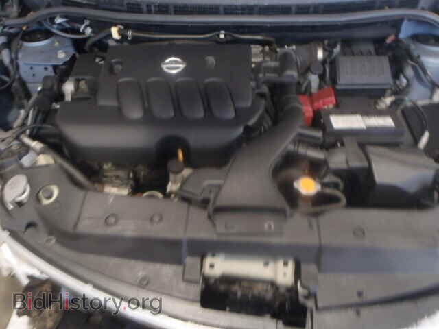 2011 NISSAN VERSA - VIN: 3N1BC1CP3BL392768 - Фото 7
