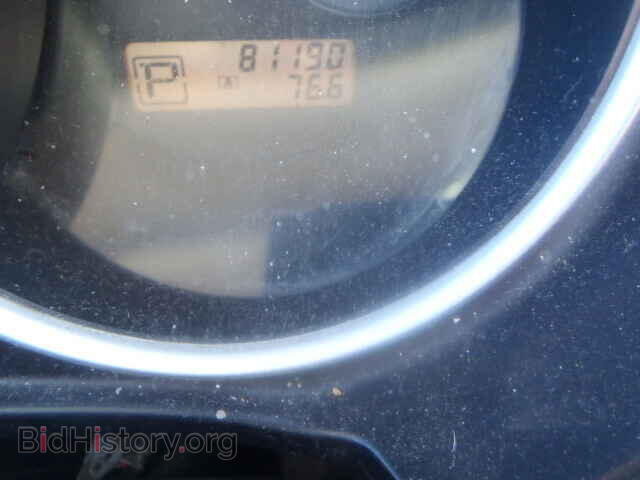 2011 NISSAN VERSA - VIN: 3N1BC1CP3BL392768 - Фото 8