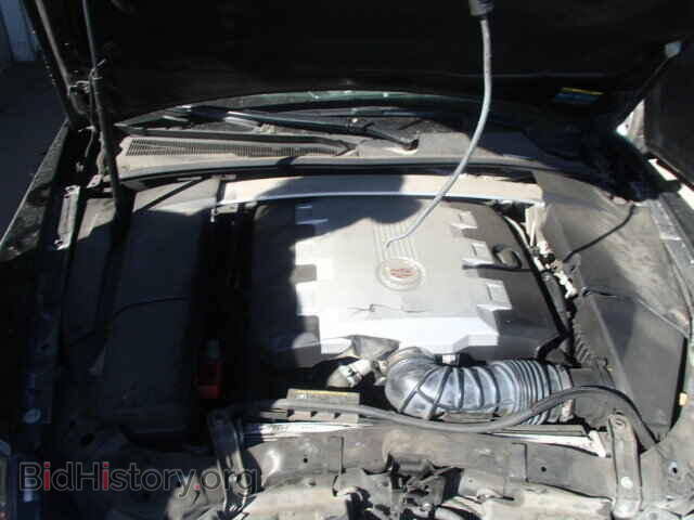 2009 CADILLAC CTS - VIN: 1G6DF577190111768 - Фото 7