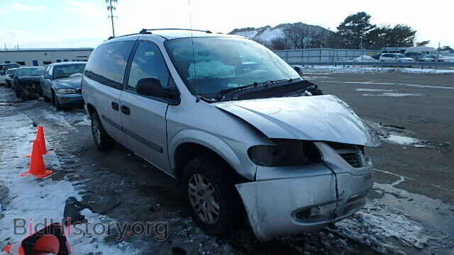 Фотография 1D4GP24R95B245733 - DODGE CARAVAN 2005