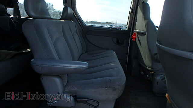 2005 DODGE CARAVAN - VIN: 1D4GP24R95B245733 - Фото 6
