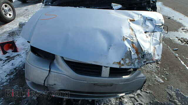 2005 DODGE CARAVAN - VIN: 1D4GP24R95B245733 - Фото 7