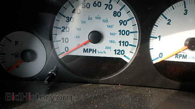 2005 DODGE CARAVAN - VIN: 1D4GP24R95B245733 - Фото 8