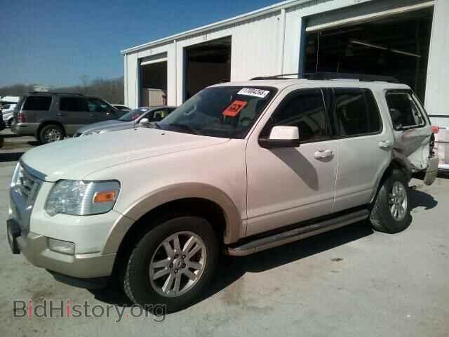 2010 FORD EXPLORER - VIN: 1FMEU6EE9AUB13274 - Фото 2