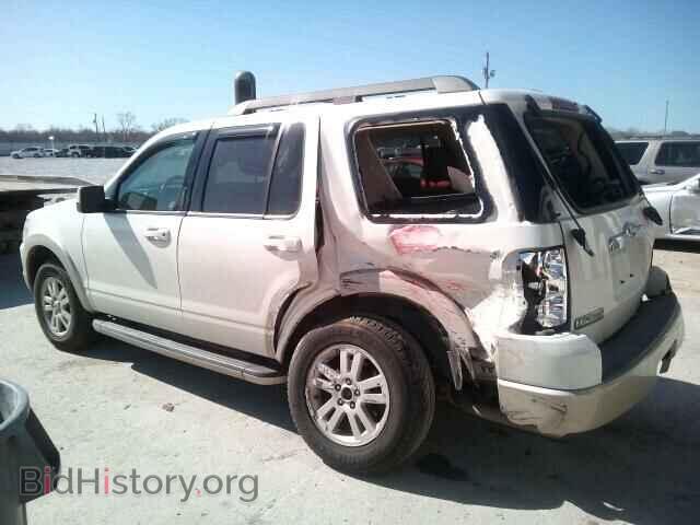 2010 FORD EXPLORER - VIN: 1FMEU6EE9AUB13274 - Фото 3