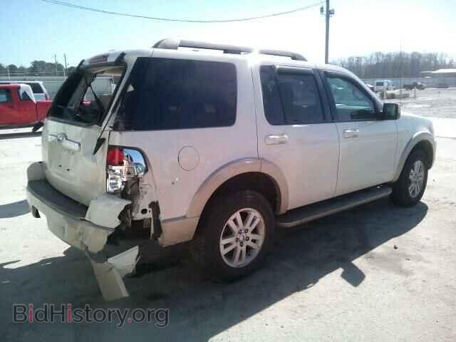 2010 FORD EXPLORER - VIN: 1FMEU6EE9AUB13274 - Фото 4