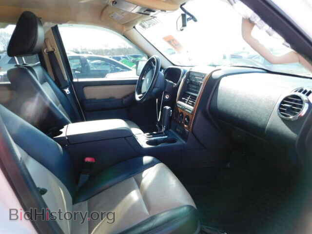 2010 FORD EXPLORER - VIN: 1FMEU6EE9AUB13274 - Фото 5