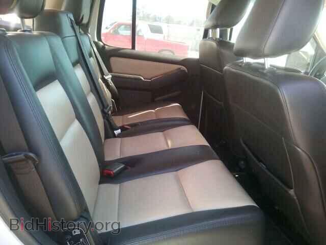 2010 FORD EXPLORER - VIN: 1FMEU6EE9AUB13274 - Фото 6