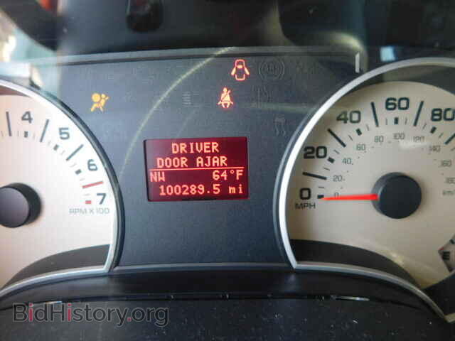 2010 FORD EXPLORER - VIN: 1FMEU6EE9AUB13274 - Фото 8