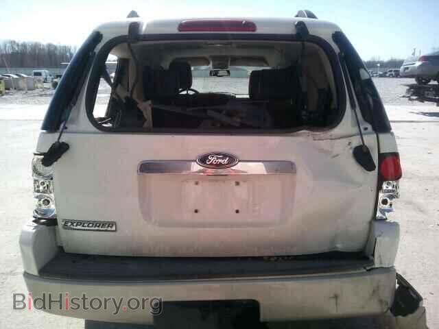 2010 FORD EXPLORER - VIN: 1FMEU6EE9AUB13274 - Фото 9