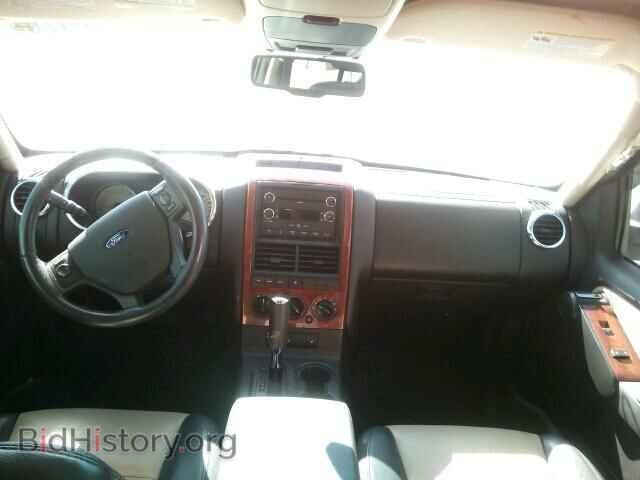 2010 FORD EXPLORER - VIN: 1FMEU6EE9AUB13274 - Фото 10